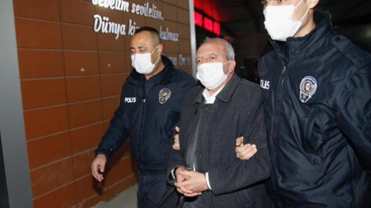 Öğrencilerini taciz eden okul müdürüne 24 yıl hapis