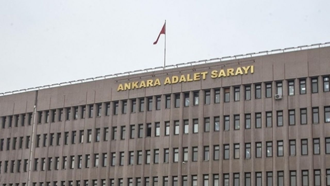 OSTİM patlaması davasında 7 sanığa hapis cezası verildi