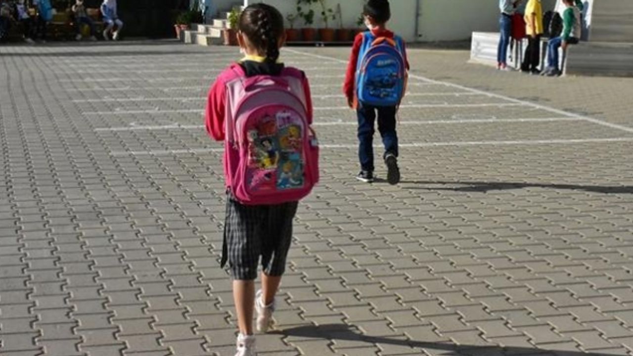 Özel okul ücretlerinde yeni oran bugün açıklanacak
