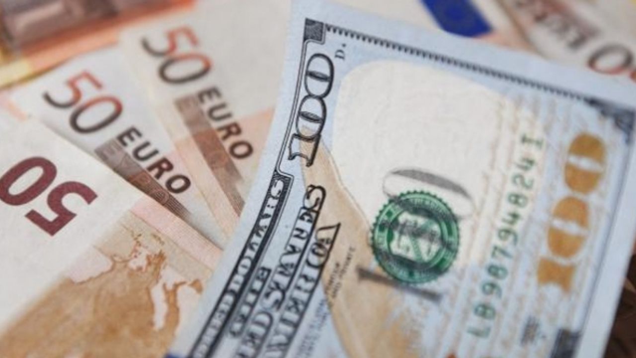 Özel sektörün yurt dışı kredi borcu azaldı