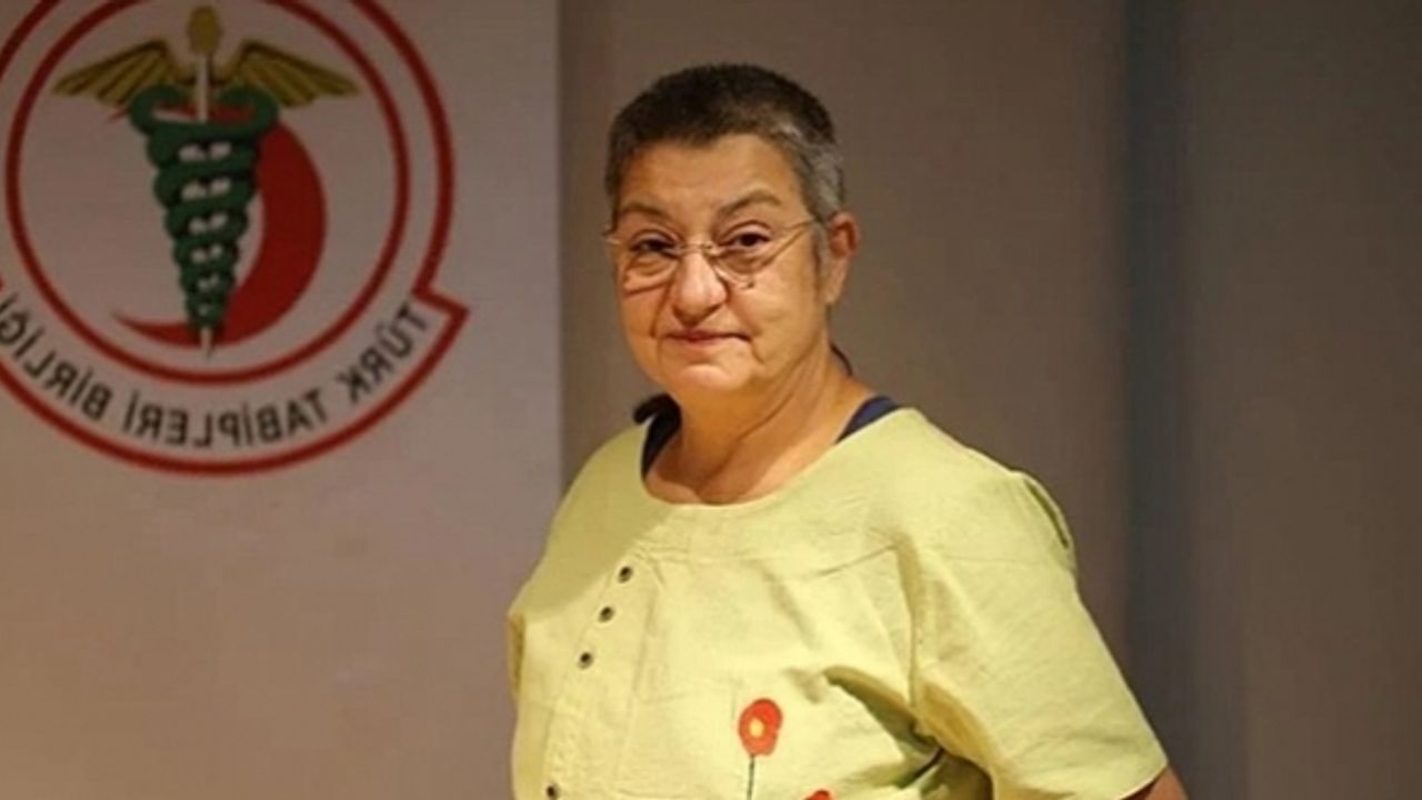 Şebnem Korur Fincancı'nın Cumhurbaşkanına hakaretten aldığı ceza mahkemece uygun bulundu