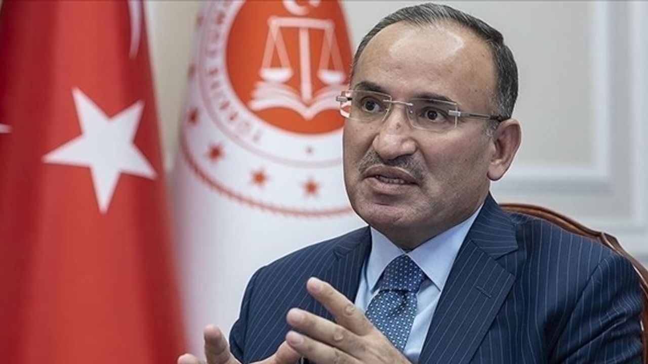 "Seçim tarihi mart ayı başında ilan edilir"