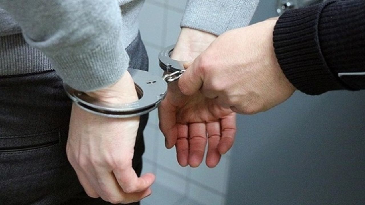 Sinan Ateş cinayetiyle ilgili önemli gelişme: Yakalandı