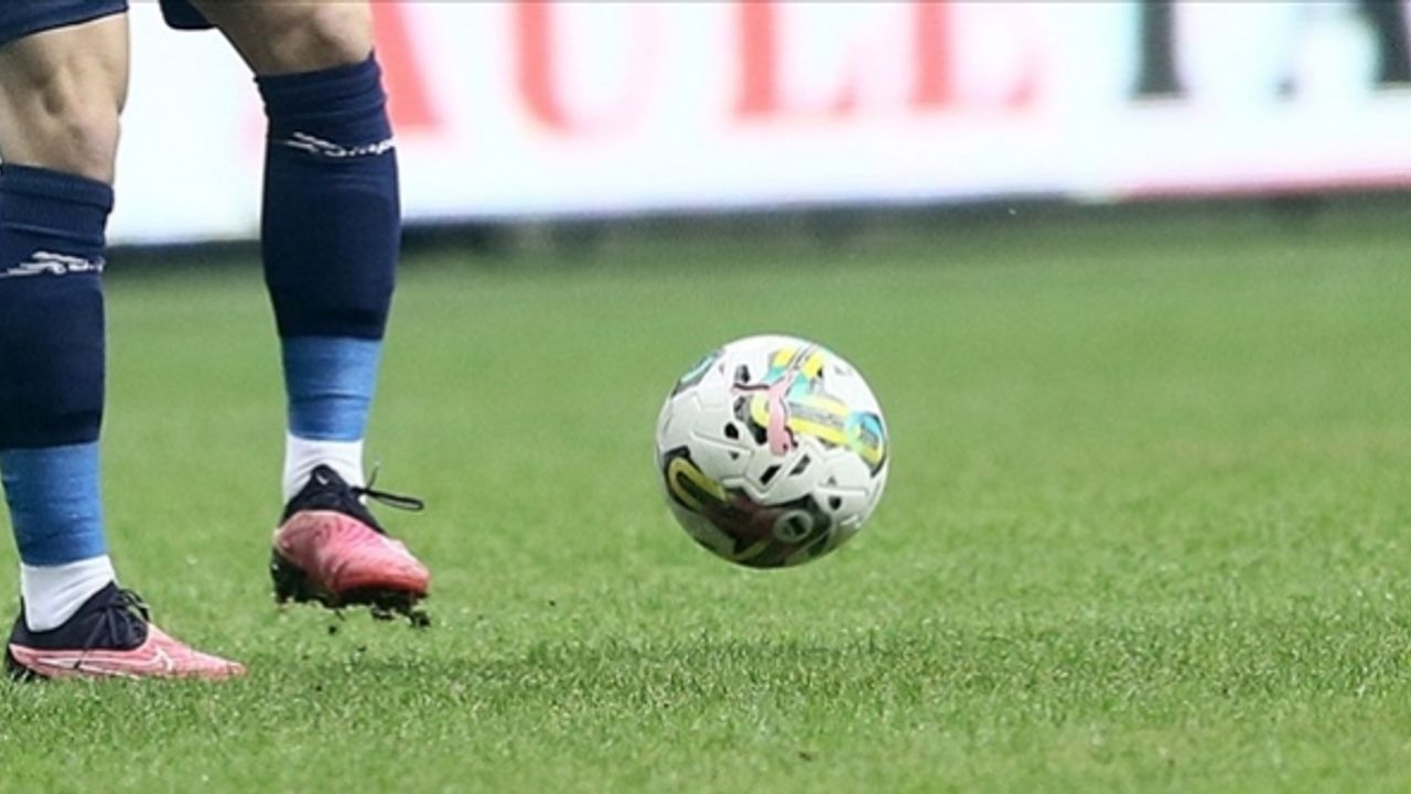 Süper Lig'de 7 maçlık program belli oldu
