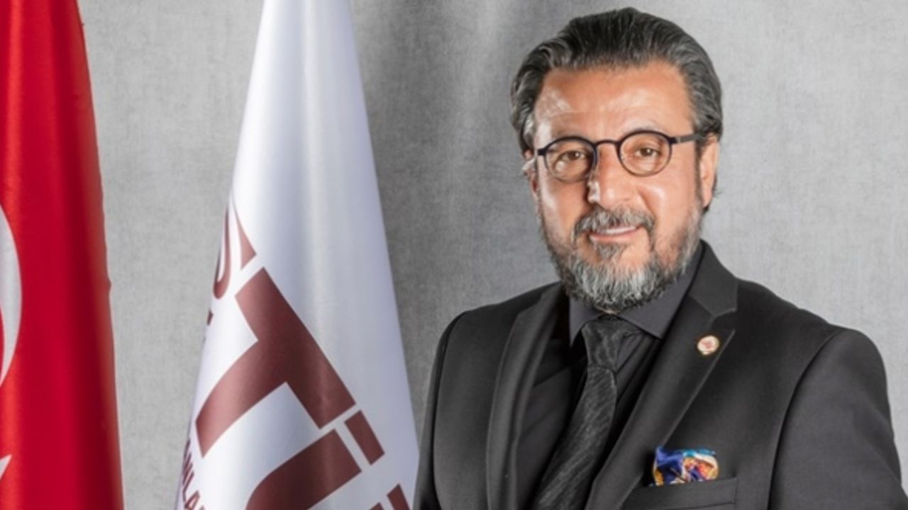 TÜRES Başkanı Bingöl: "Ülke çapında fiyatları sabitleme çağrısında bulunacağım"