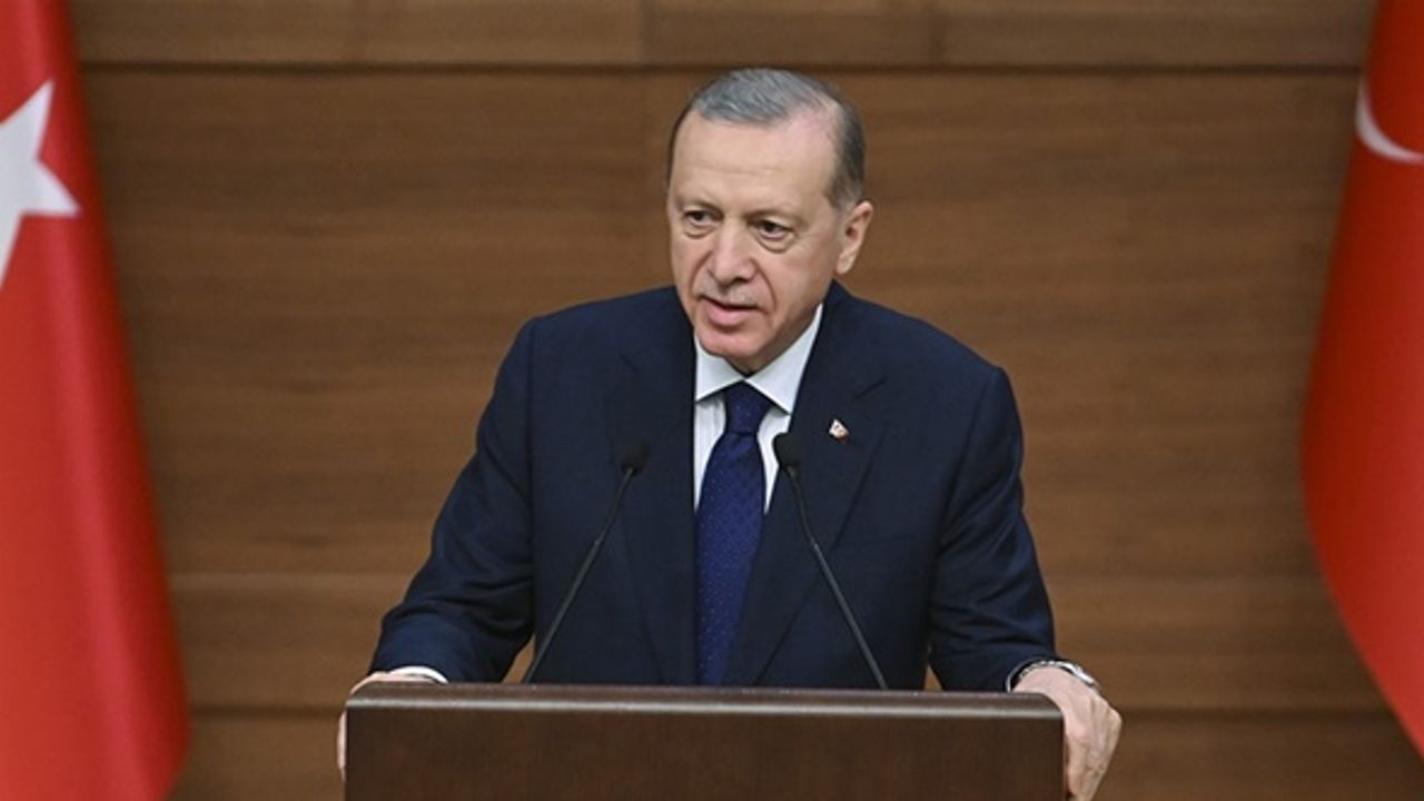 "Türkiye artık ekonomik büyümesi, diplomatik hamleleriyle kendinden söz ettiriyor"