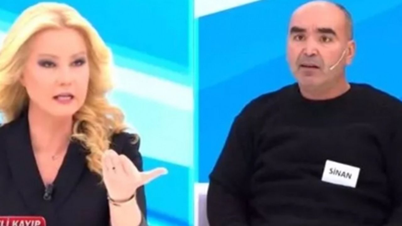 Türkiye'nin konuştuğu olayla ilgili yeni gelişme