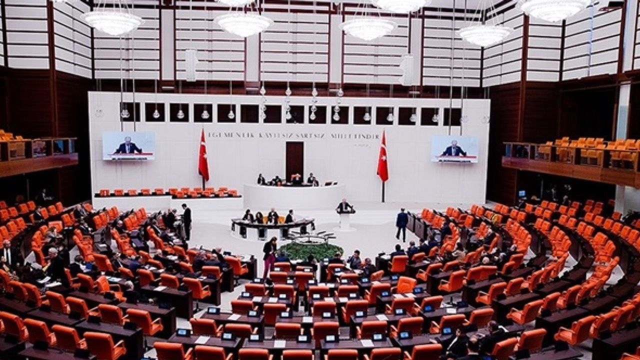 Yeni Konut Finansman Programı'na ilişkin kanun teklifinde yeni gelişme