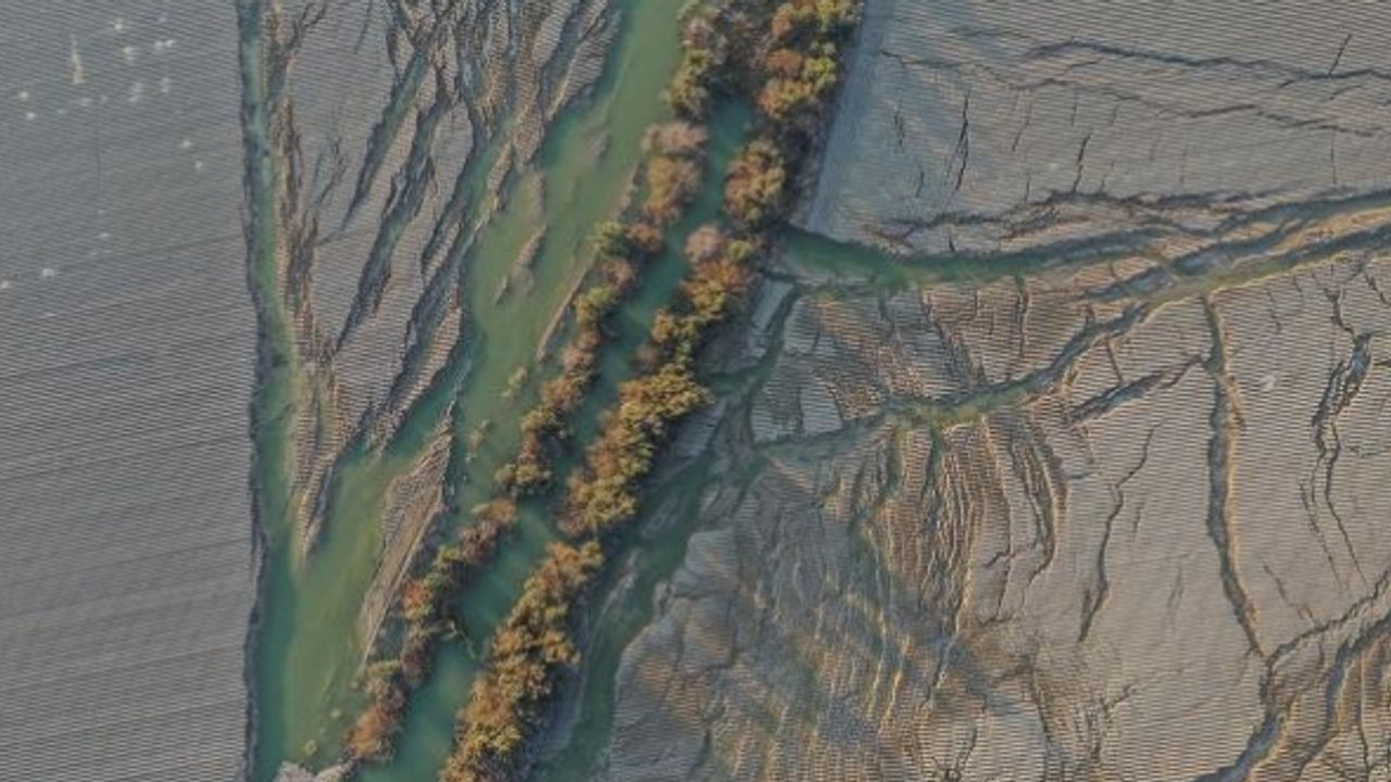 AFAD, Deprem Bilgi Destek Merkezi kurdu
