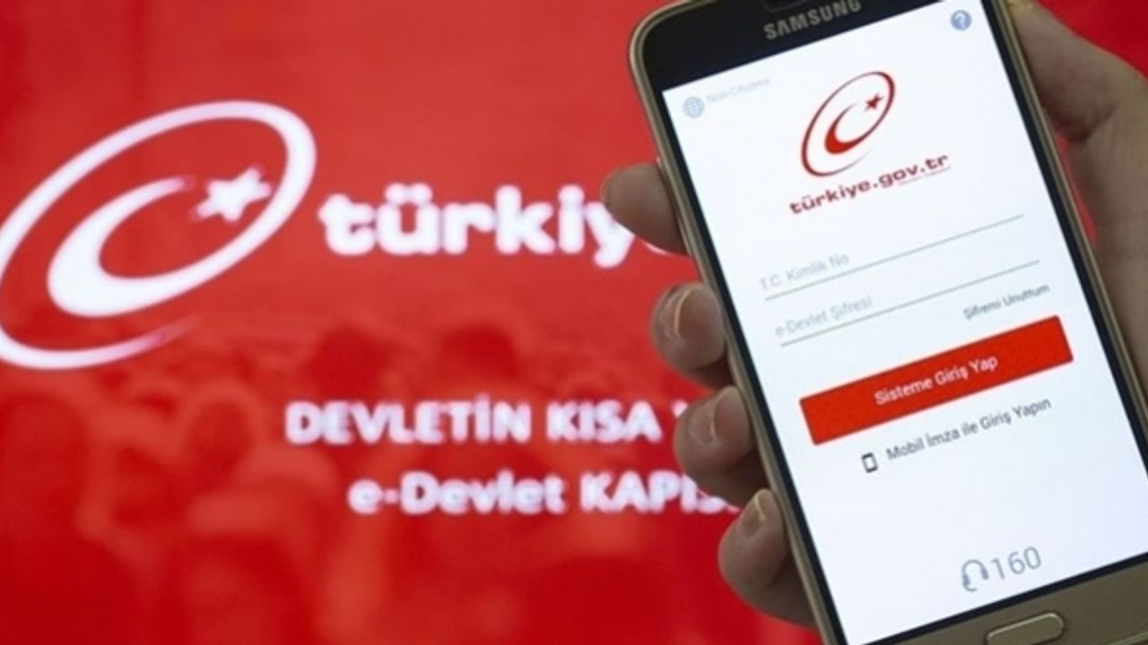 Afetzedeler için "barınma desteği" başvuruları e-Devlet'ten yapılacak