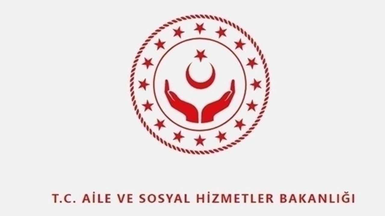 Aile ve Sosyal Hizmetler Bakanlığından refakatsiz çocuklarla ilgili iddialara cevap