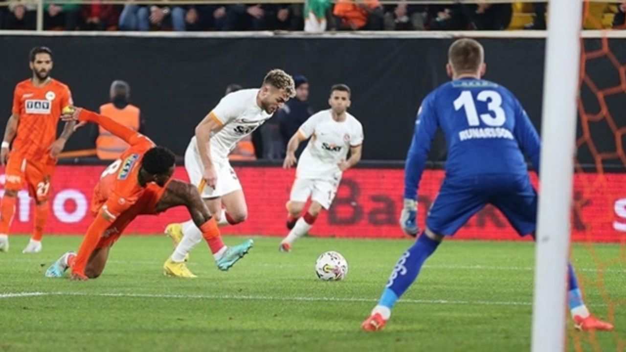 Alanyaspor-Galatasaray maçının biletleri satışta: Geliri depremzedelere bağışlanacak