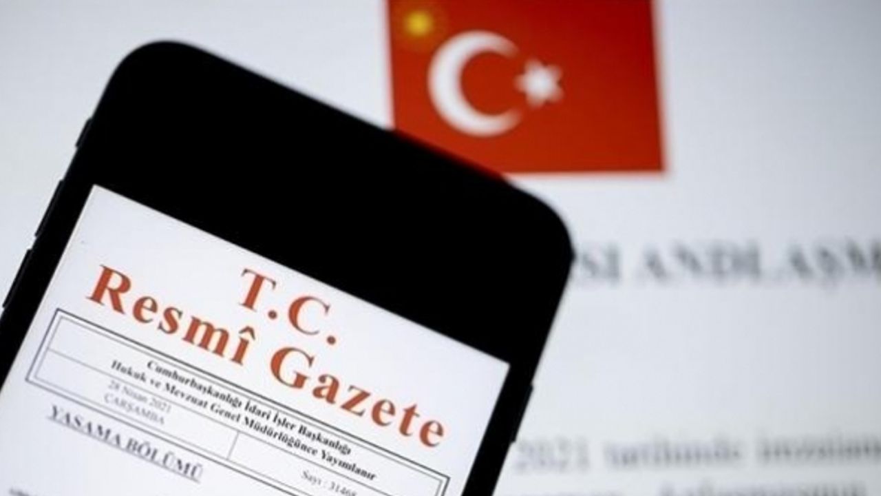 Alevi-Bektaşi Kültür ve Cemevi Başkanlığı'na Ali Arif Özzeybek atandı