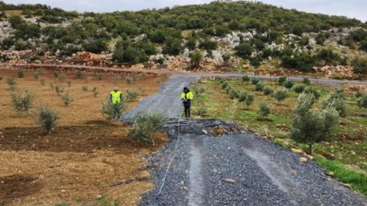 Bakan Dönmez: Kırılan fay hattında incelemeler sürüyor