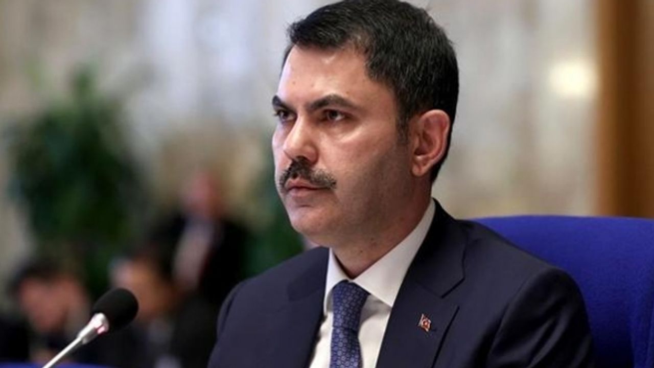 Bakan Kurum: İlk Evim'de 74 ilin kurasını tamamladık