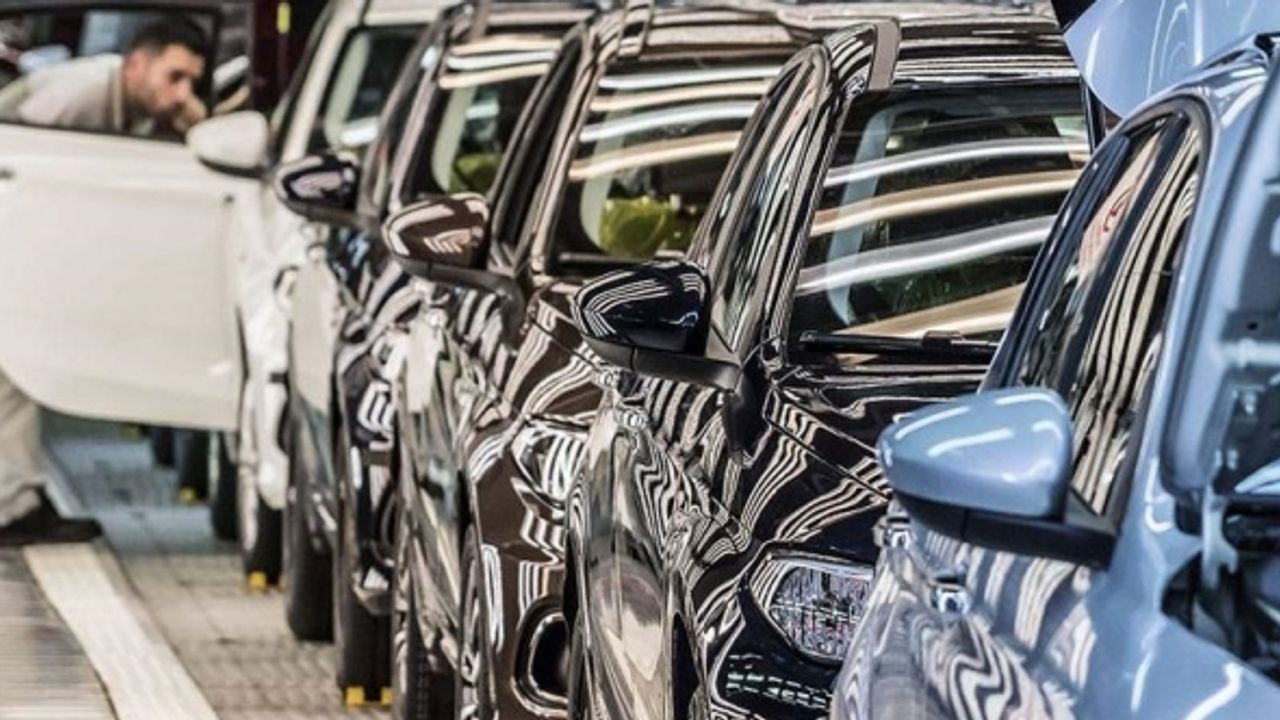 Bakanlık otomotiv sektörünü mercek altına aldı