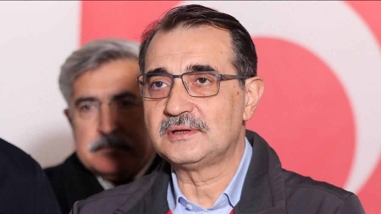 "Başta Kahramanmaraş olmak üzere Gaziantep, Kilis ve Hatay'da doğal gaz kesintileri yaşanmaktadır"