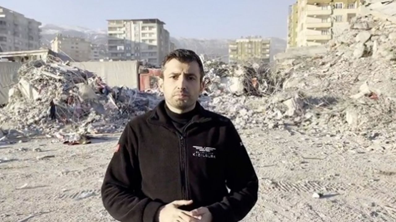 Baykar'dan depremzedelere bin konut bağışı