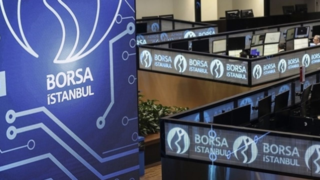 Borsa İstanbul 5 gün kapatıldı
