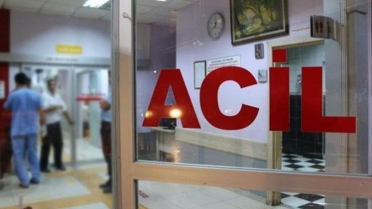 Bursa'da kimyasal madde bulunan varil patladı: 1 ölü