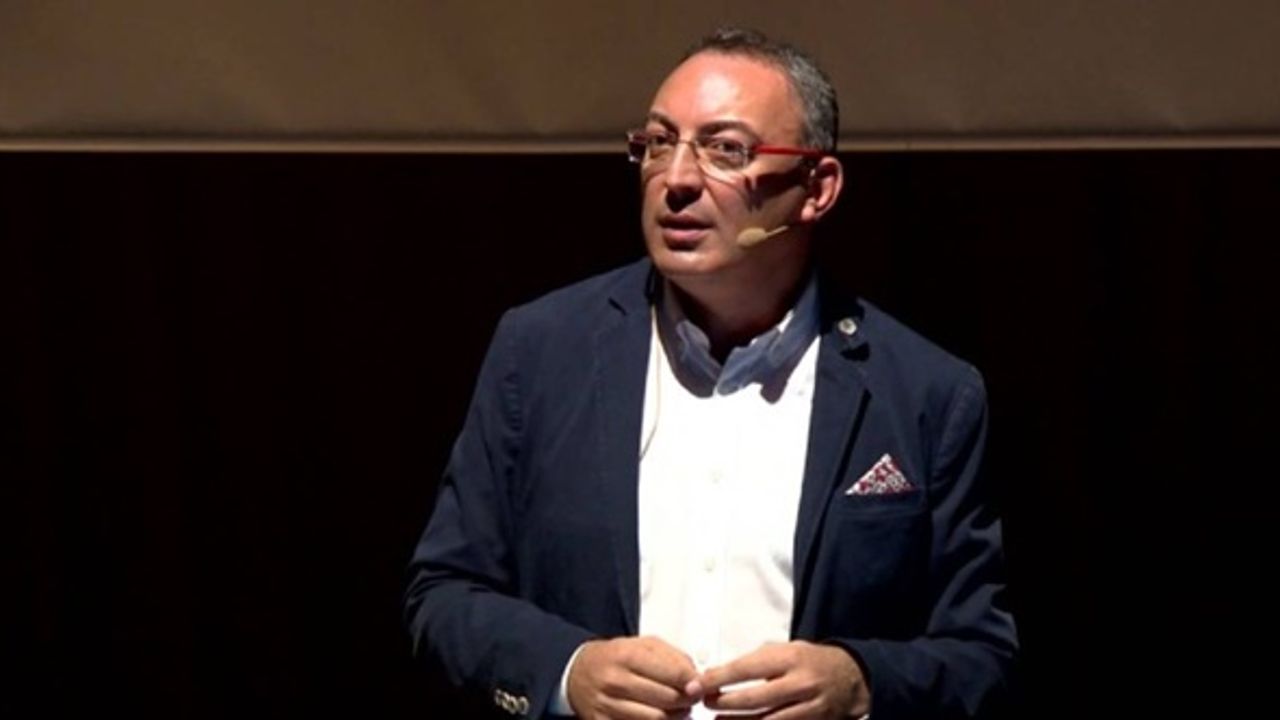 Cem Seymen ile CNN Türk'ün yolları ayrıldı