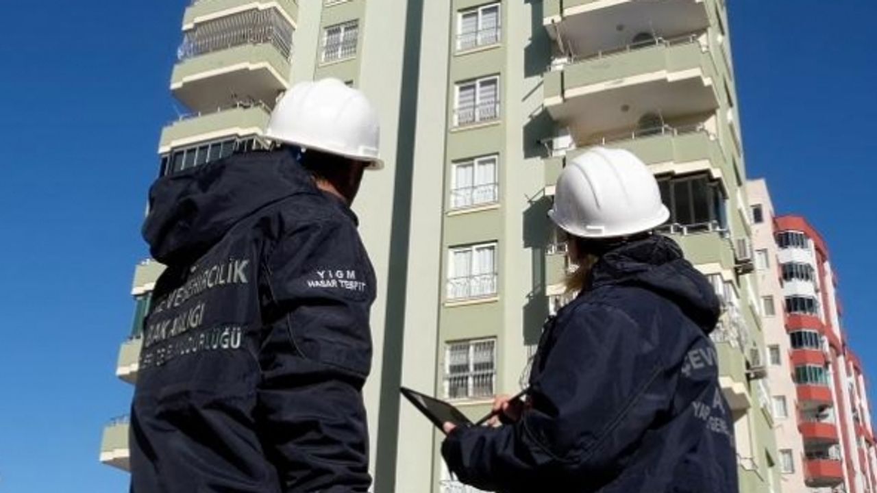 Çevre, Şehircilik ve İklim Değişikliği Bakanlığı 895 personel alacak