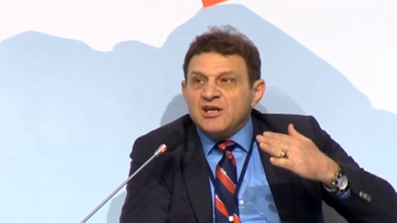 CHP'li Ertürk'ün TCG Anadolu hazımsızlığı