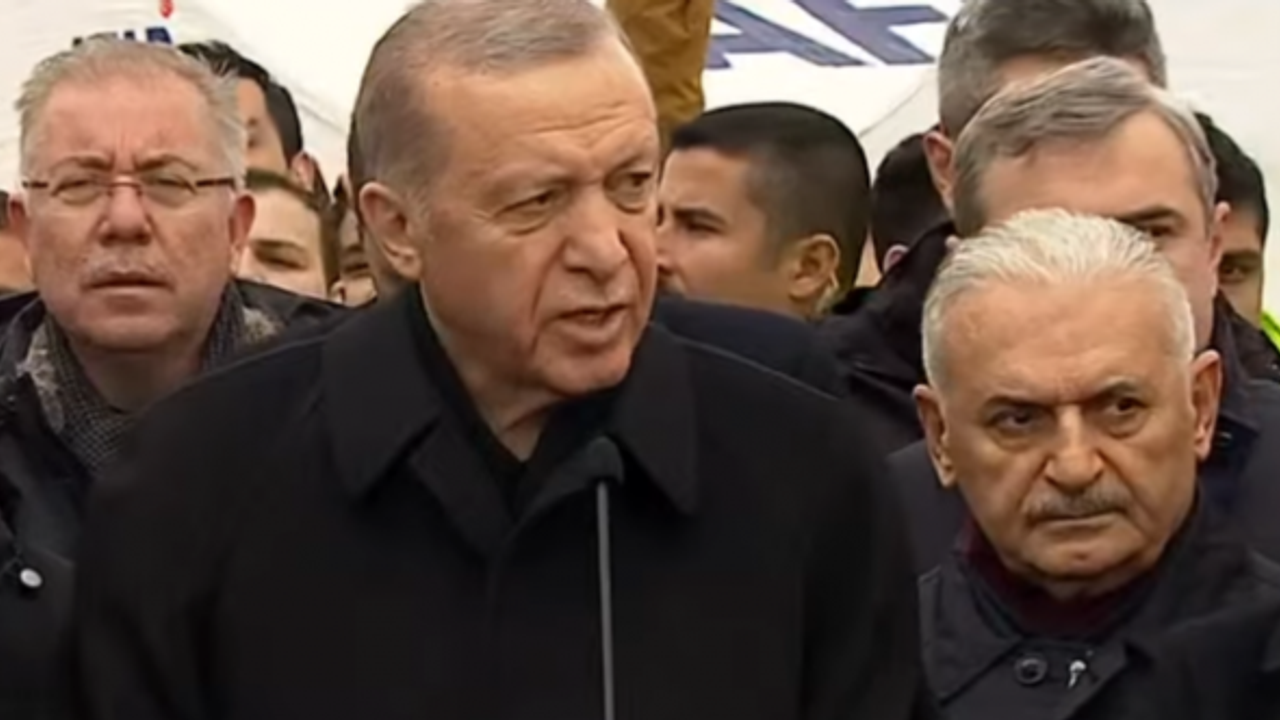 Cumhurbaşkanı Erdoğan: Farklı kentlere geçenlerin bir yıllık kira bedelini karşılayacağız