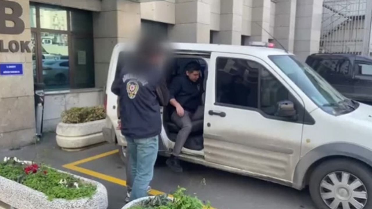 Cumhurbaşkanı'na hakaret içerikli video paylaşan kişi yakalandı