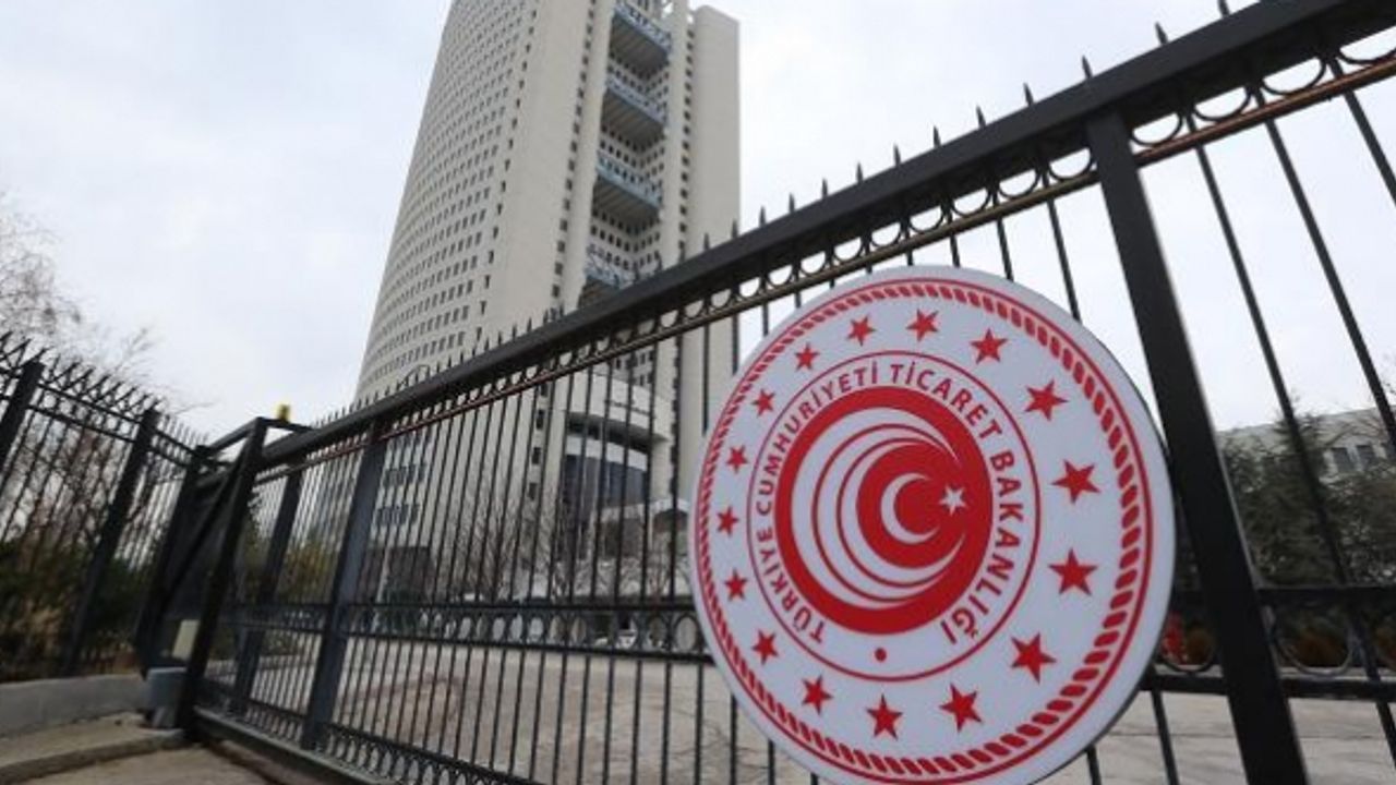Deprem fırsatçıları için Bakanlık harekete geçti