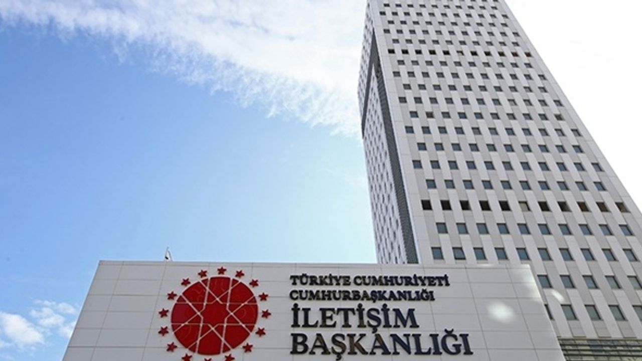 Depremle ilgili Dezenformasyon Bülteni yayımlandı