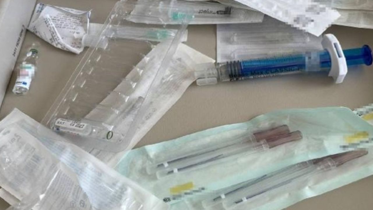 Depremzedelerden tıbbi cihazlar için belge istenmeyecek