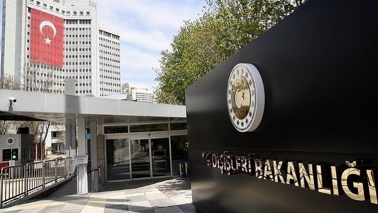 Dışişleri Bakanlığı, Hanau saldırısında hayatını kaybedenleri andı