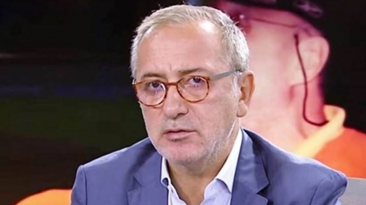 Diyanet’ten Fatih Altaylı hakkında suç duyurusu