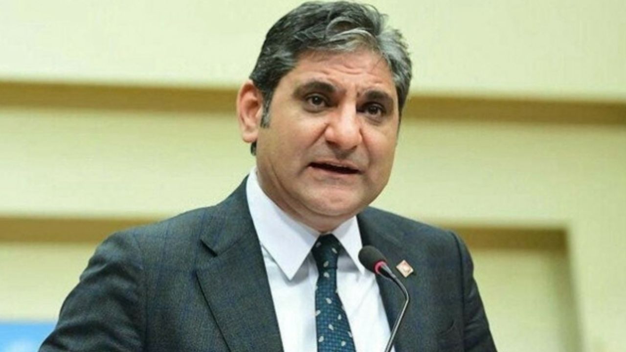 Eski eşiyle konuşma kaydı ortaya çıkınca istifa eden Erdoğdu yedi ay sonra CHP'ye döndü