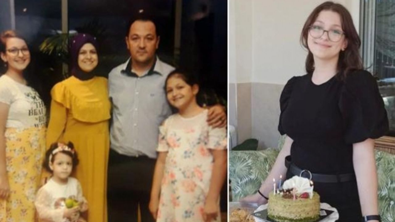 Fedakar acil tıp teknisyeni enkaz altındaki kızına kavuştu