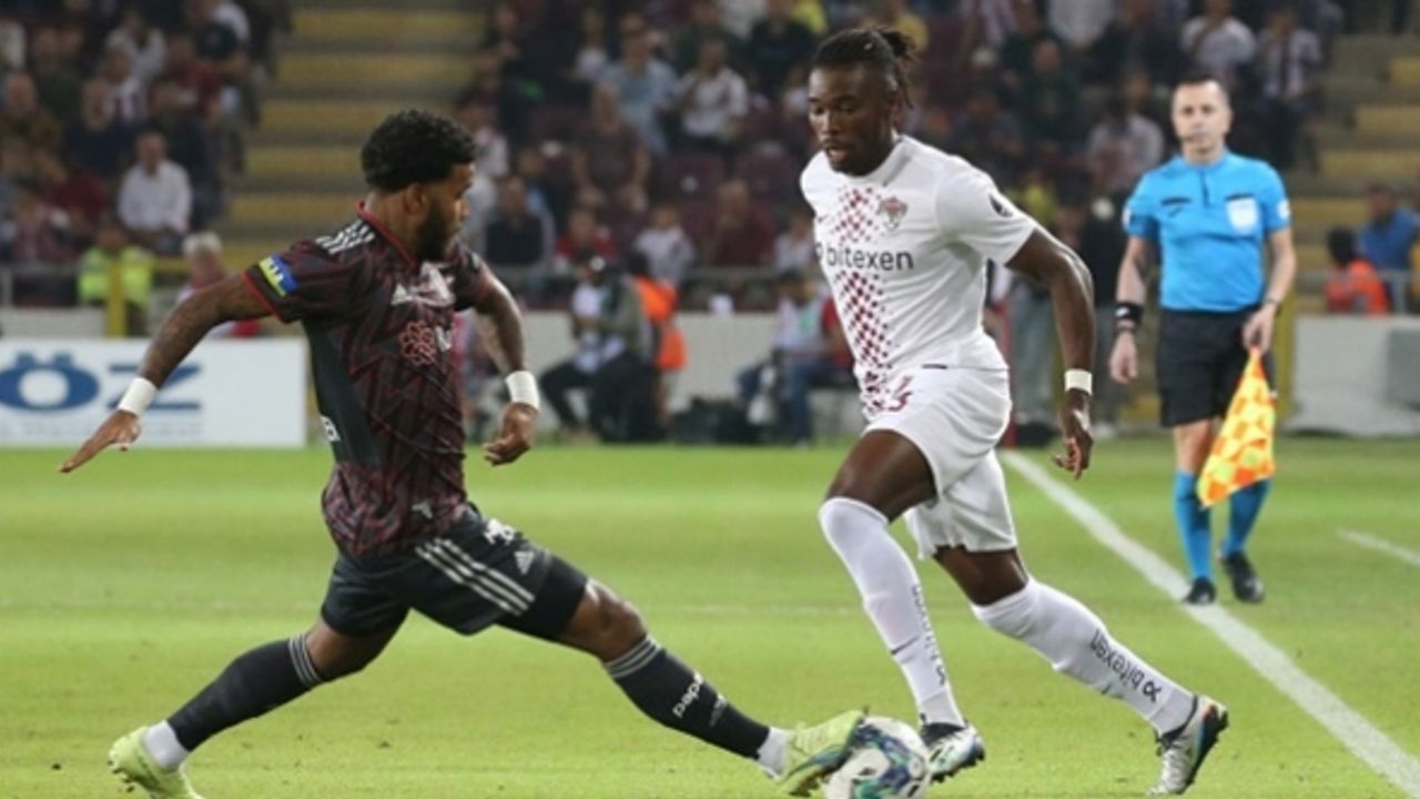 Galatasaray, yeni "yerli" sol bekini buldu
