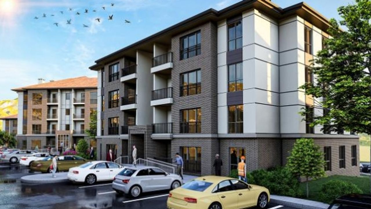 İlk kez ev alacaklara destek geliyor