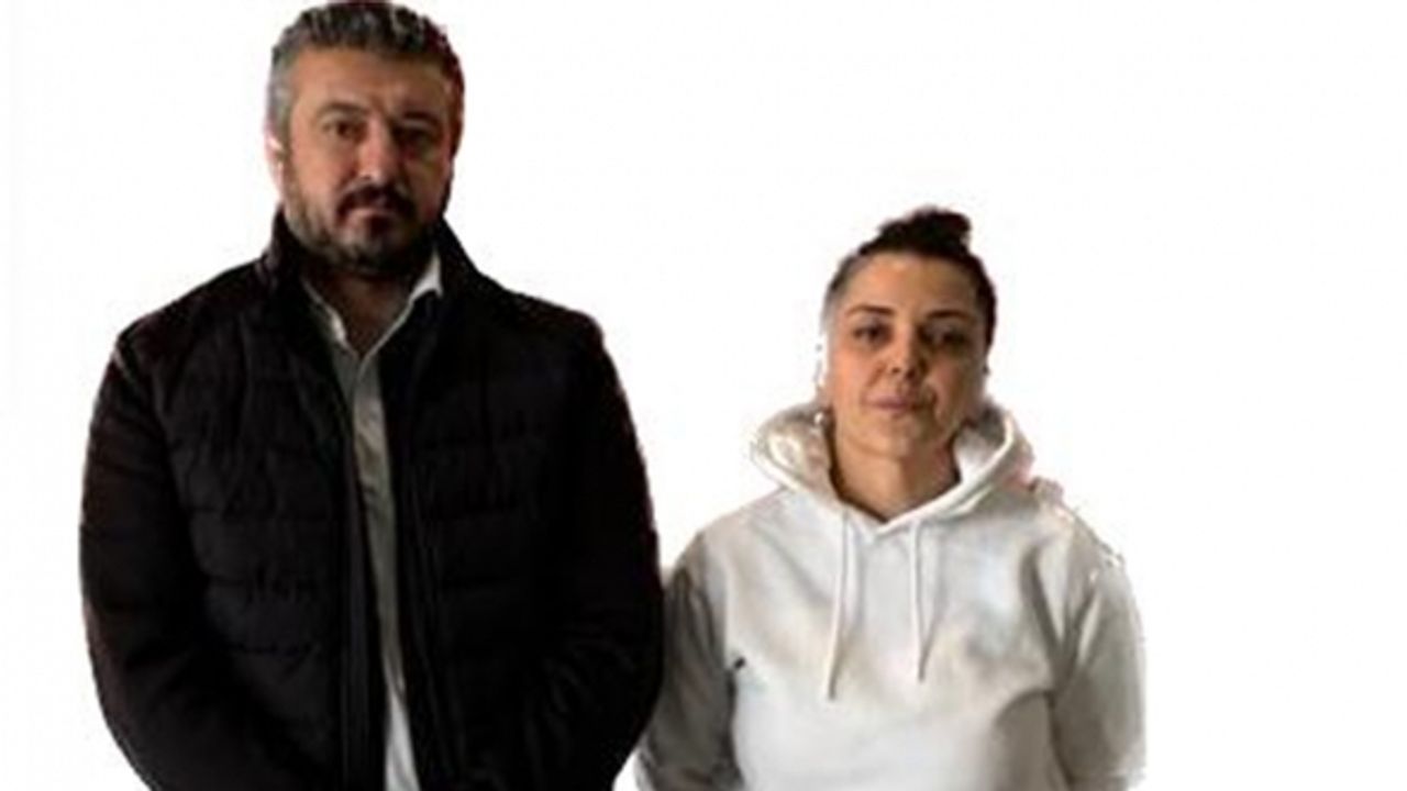 Gürcistan'a kaçmaya çalışan müteahhitler yakalandı