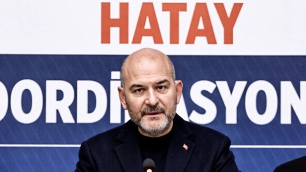 "Hasar tespit çalışmaları sonuçları nihai değil, itiraza açıktır"