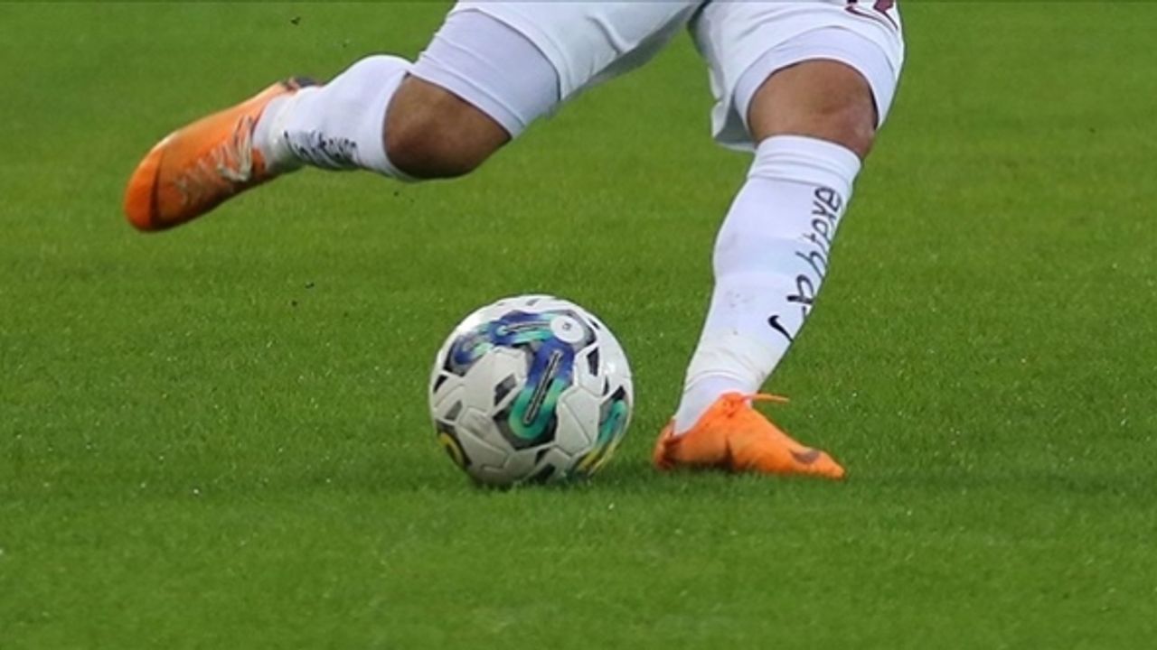 Hatayspor'un 5 oyuncusu diğer takımlara kiralandı