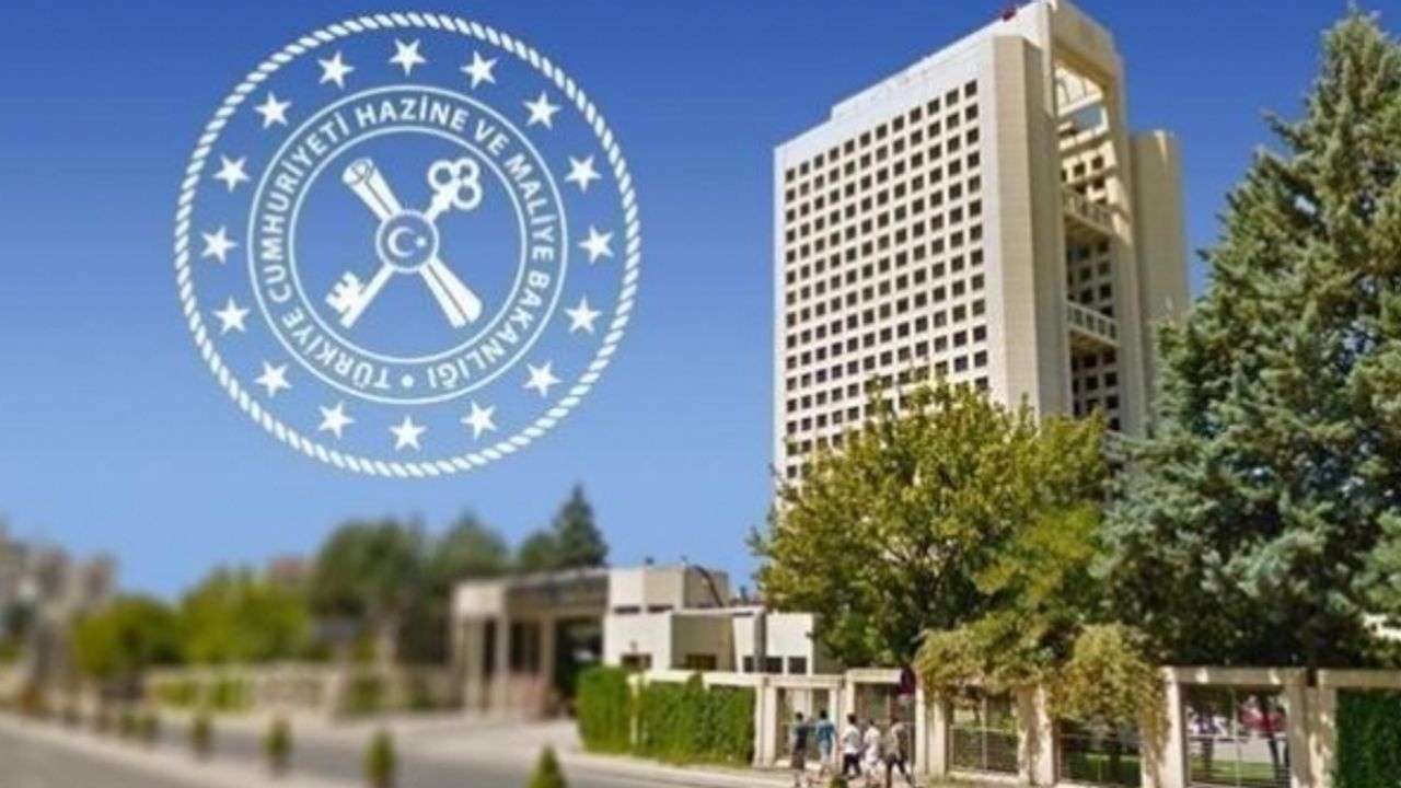 Hazine ve Maliye Bakanlığı'ndan deprem bölgesine yönelik karar