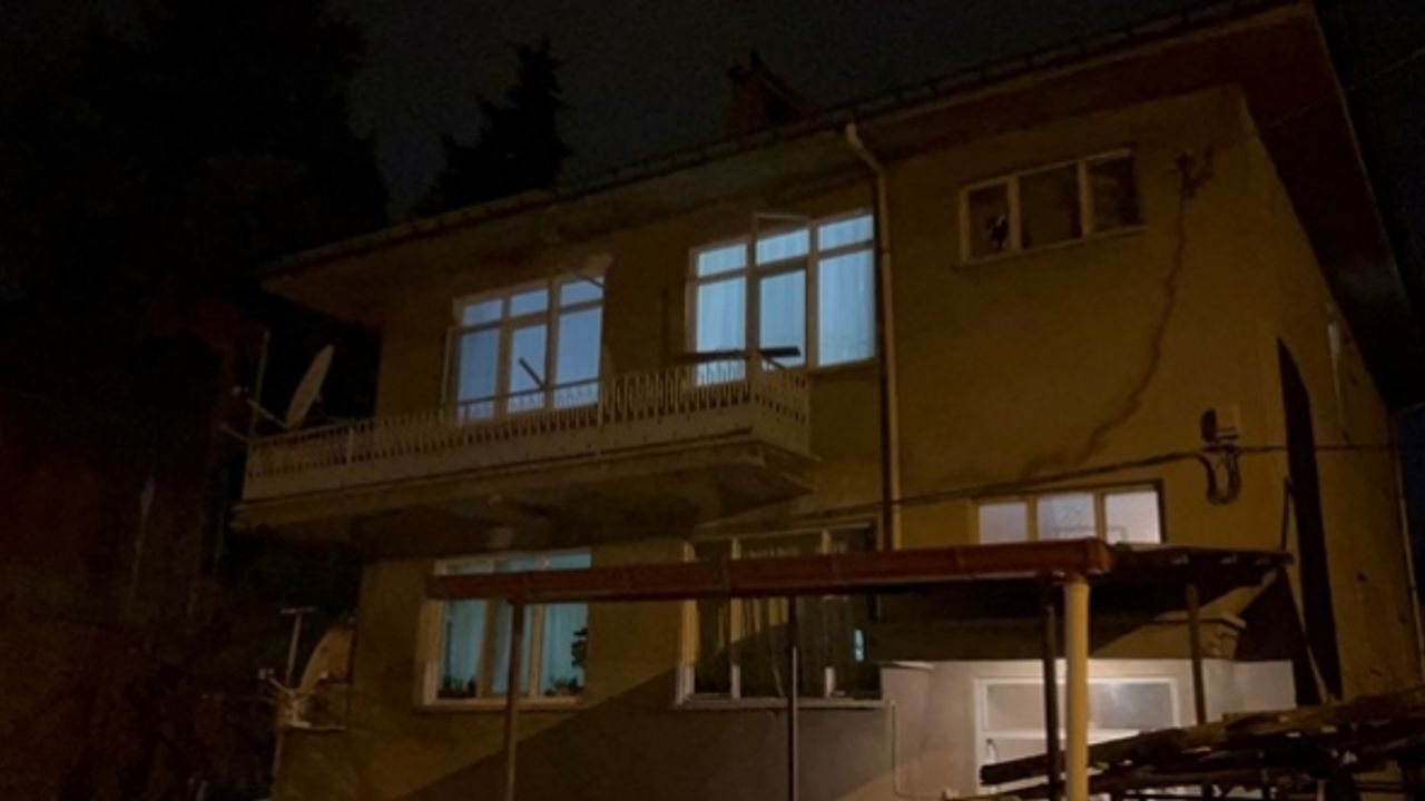 Isparta'da acı olay: Anneanne ile torunu karbonmonoksitten zehirlendi