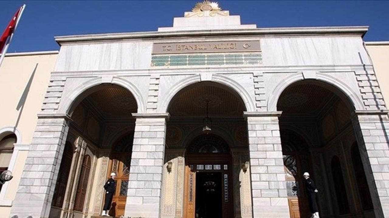 İstanbul'da bin 223 okul yeniden yapıldı ve güçlendirildi