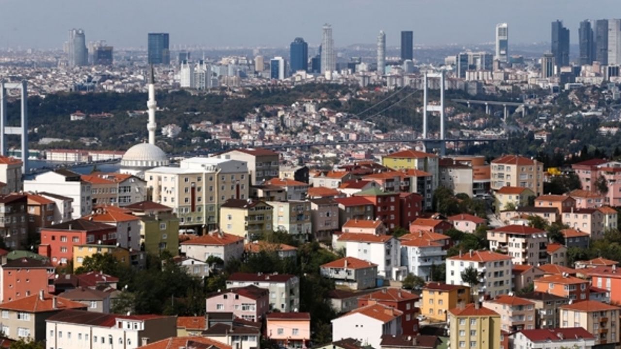 Kentsel dönüşümde başvuru sayısı 400 bine dayandı