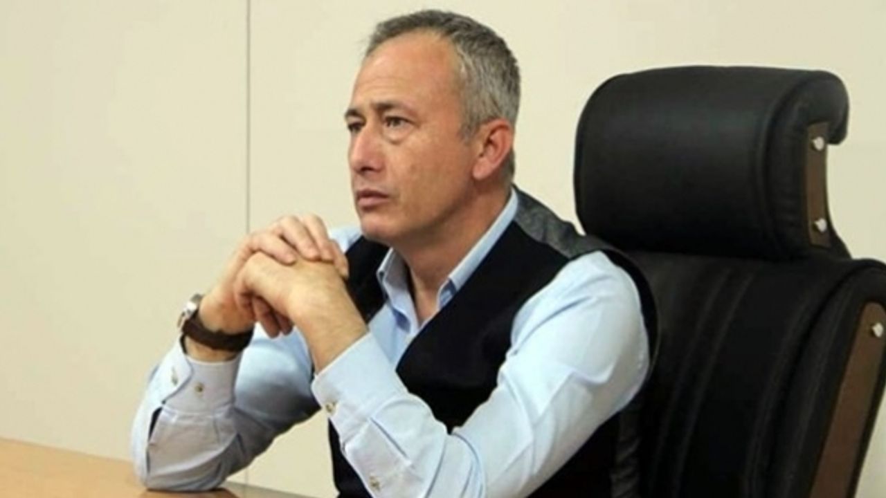 İYİ Partili Gökçeada Belediye Başkanı Ünal Çetin tutuklandı