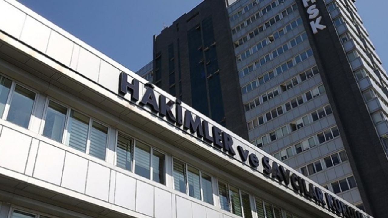 Kahramanmaraş'a gönderilen savcı sayısı artırıldı