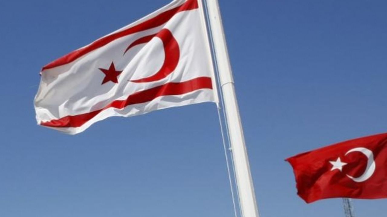 KKTC'den deprem nedeniyle Türkiye'ye taziye mesajı