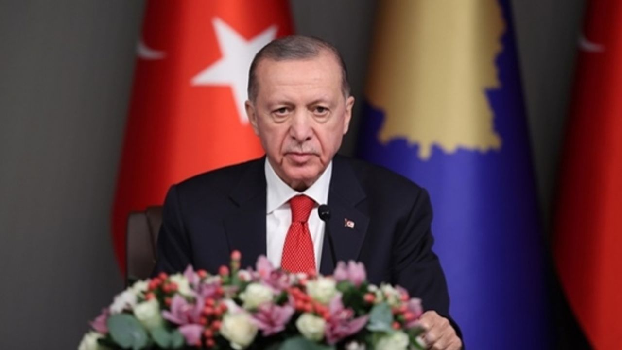 "Kosova'ya en çok ihracat yapan ülke konumundayız"