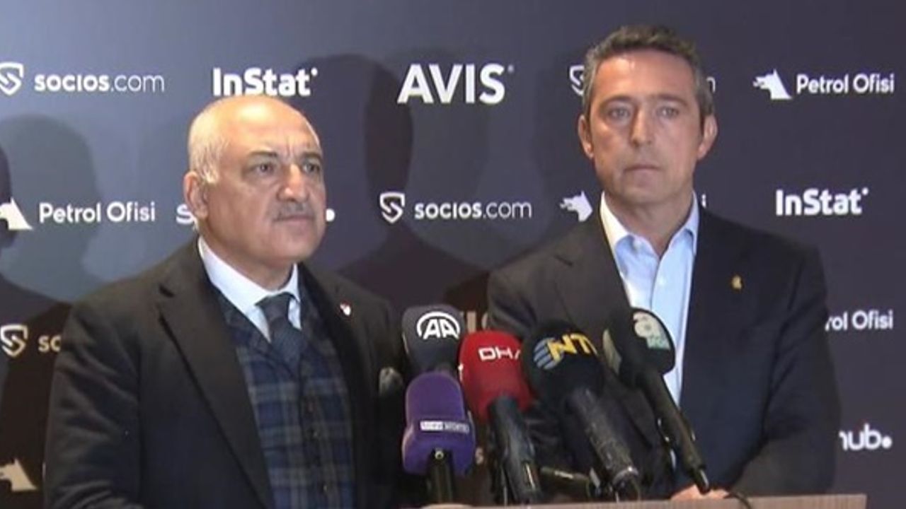 "Lige 17 takımla devam etmeyi planlıyoruz"